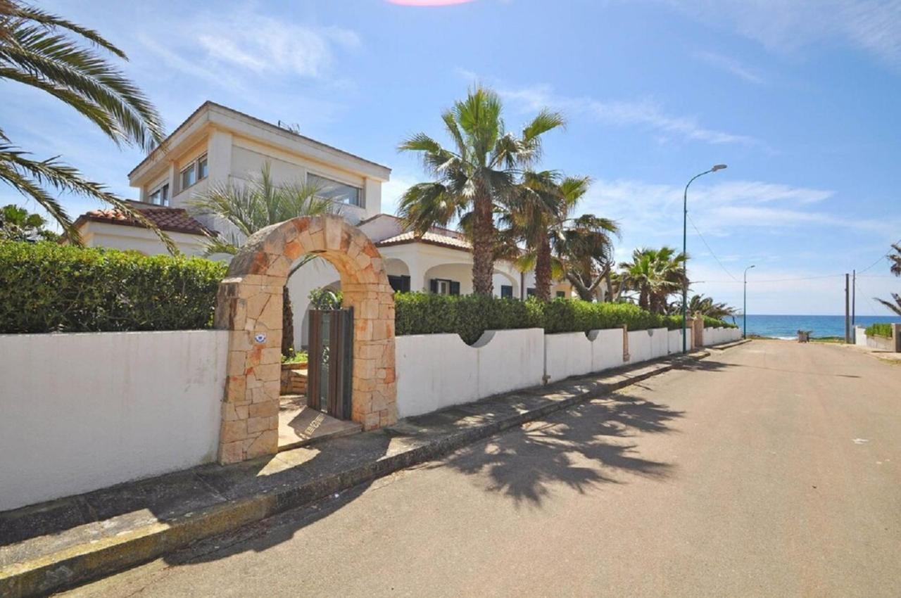 Villa Sunset Torre Suda Exterior foto