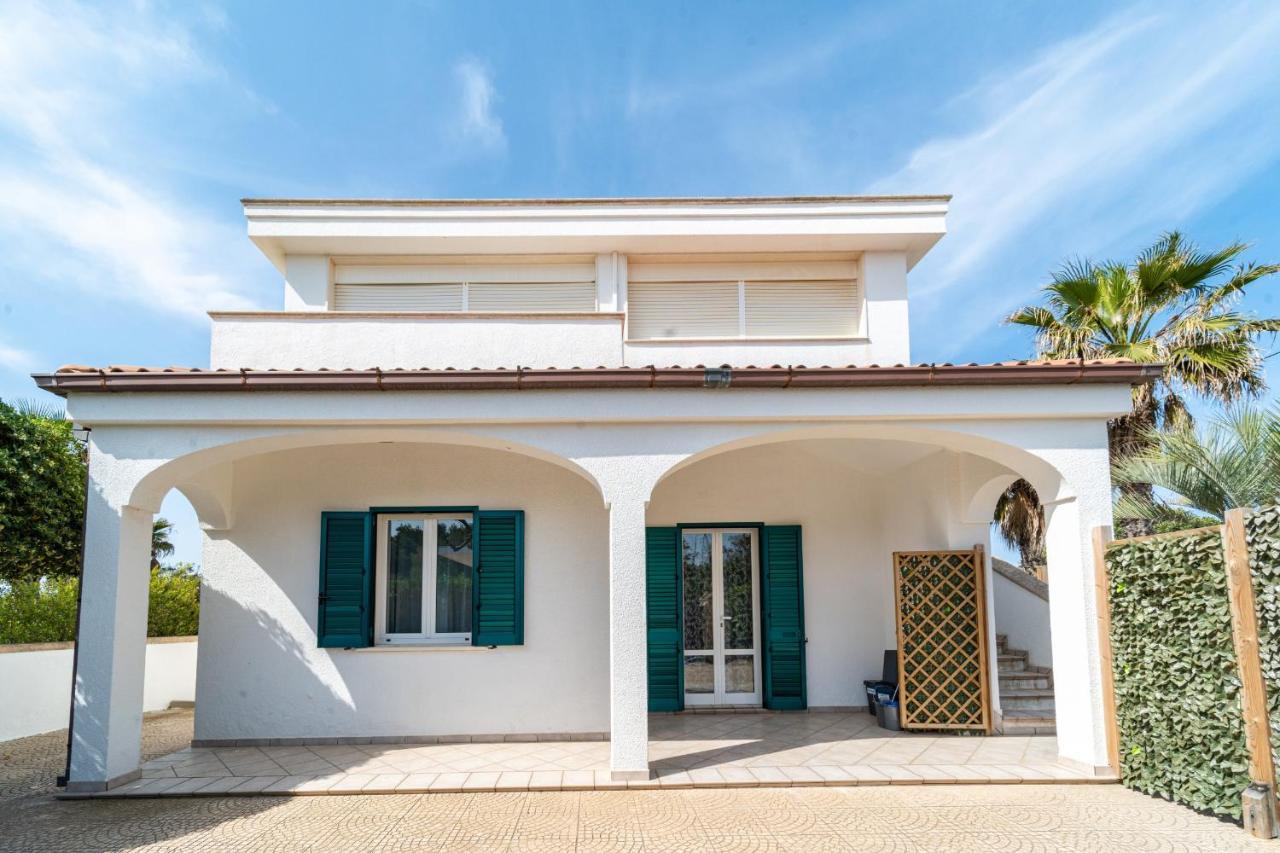 Villa Sunset Torre Suda Exterior foto