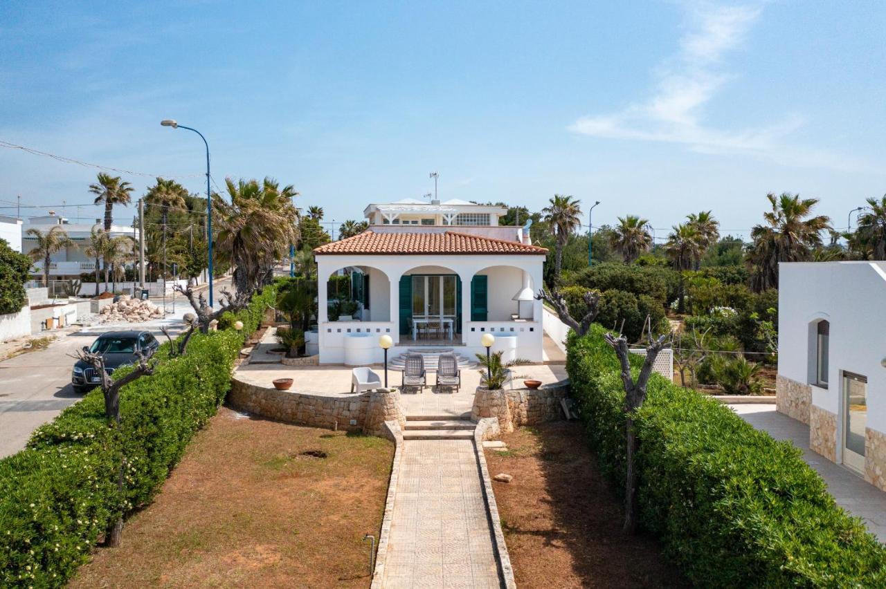 Villa Sunset Torre Suda Exterior foto
