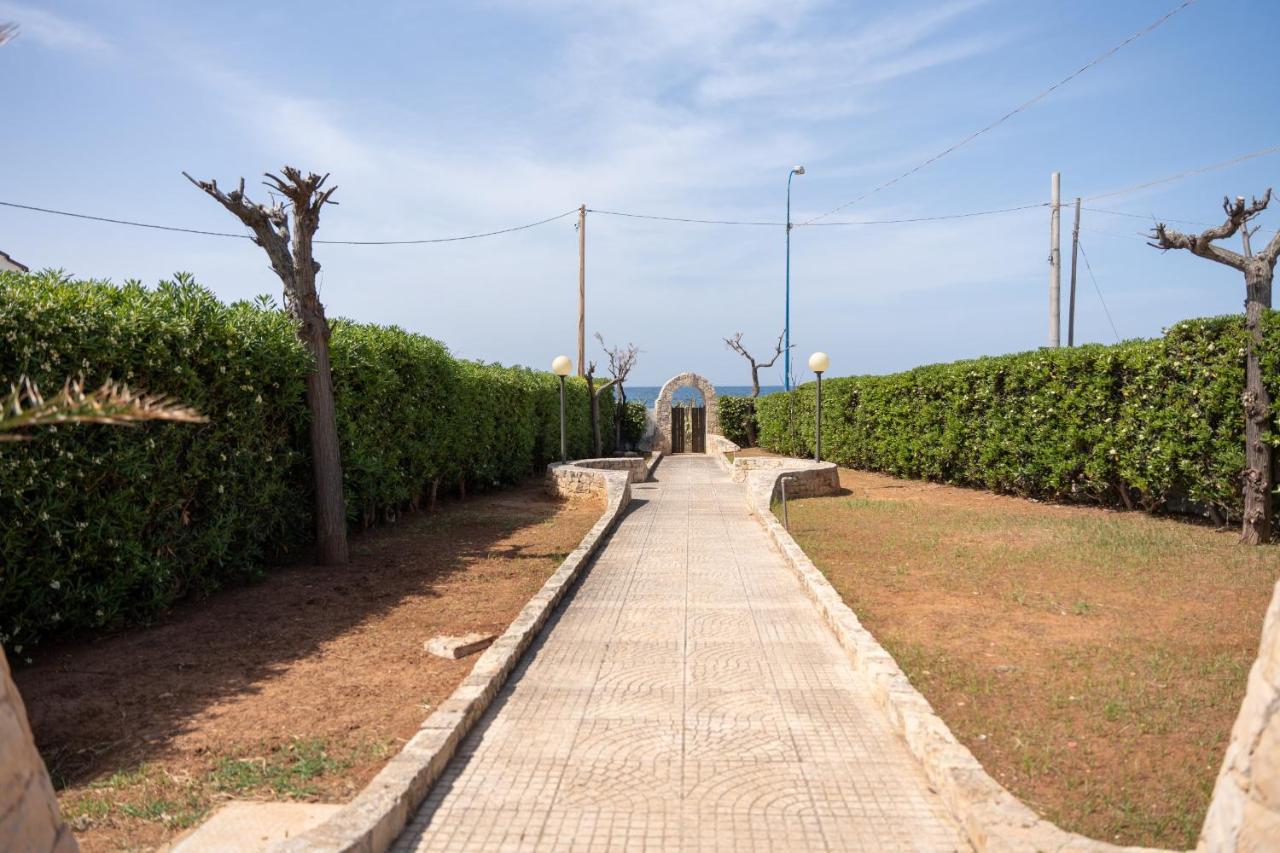 Villa Sunset Torre Suda Exterior foto