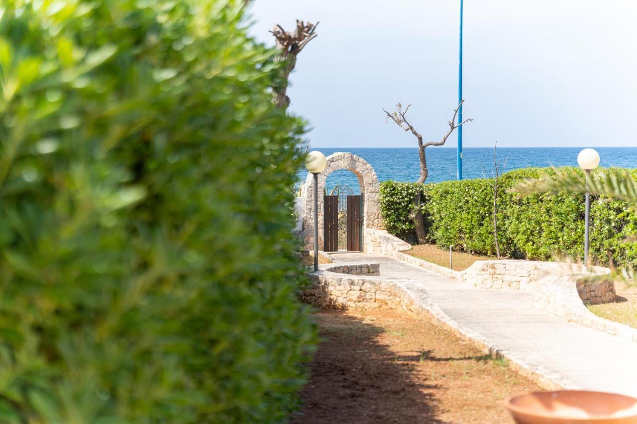 Villa Sunset Torre Suda Exterior foto