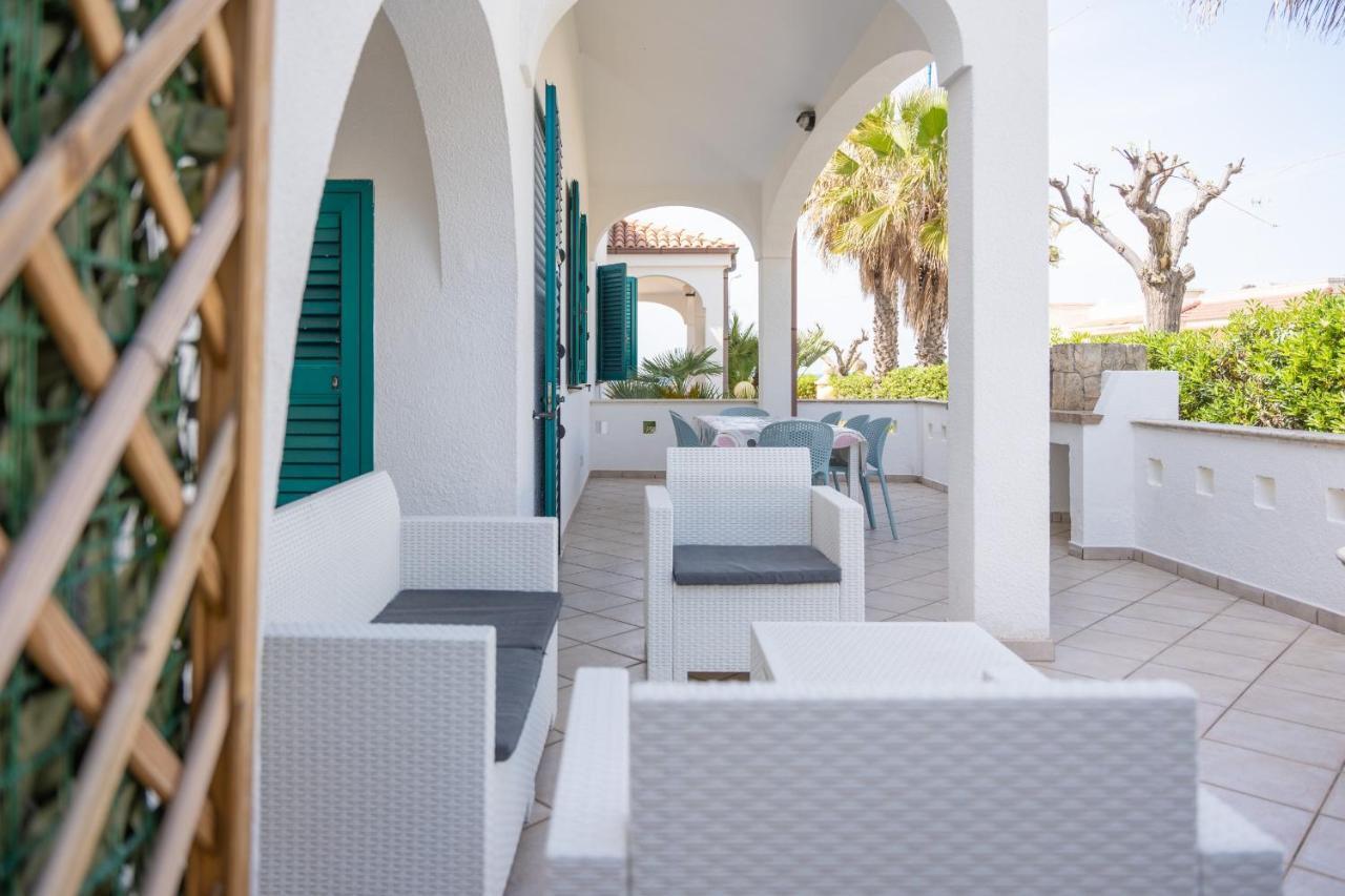 Villa Sunset Torre Suda Exterior foto