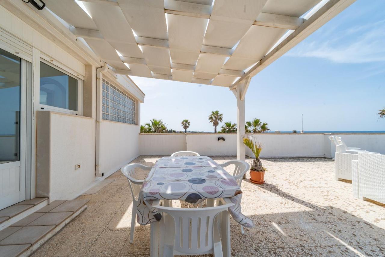 Villa Sunset Torre Suda Exterior foto
