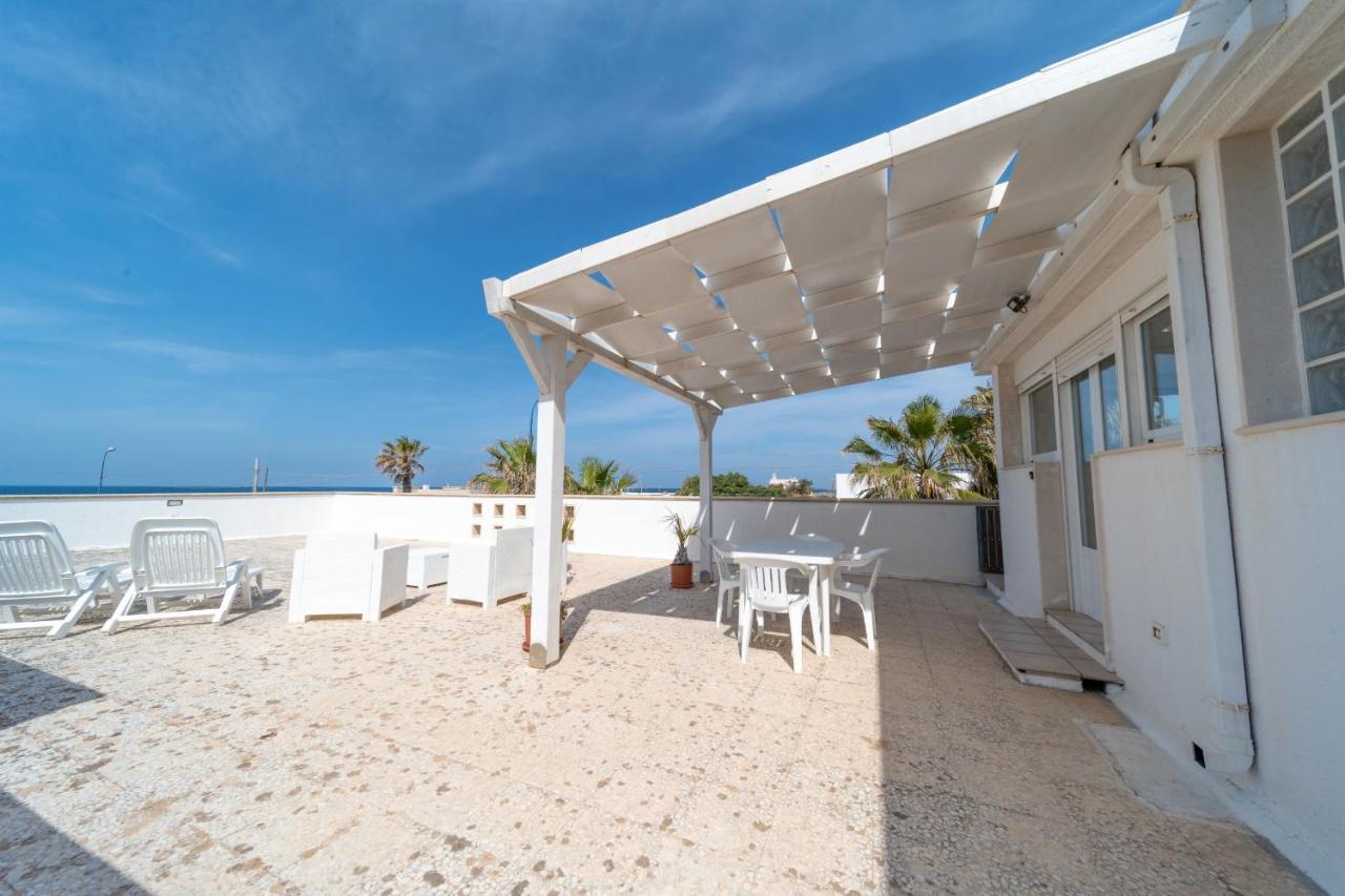 Villa Sunset Torre Suda Exterior foto