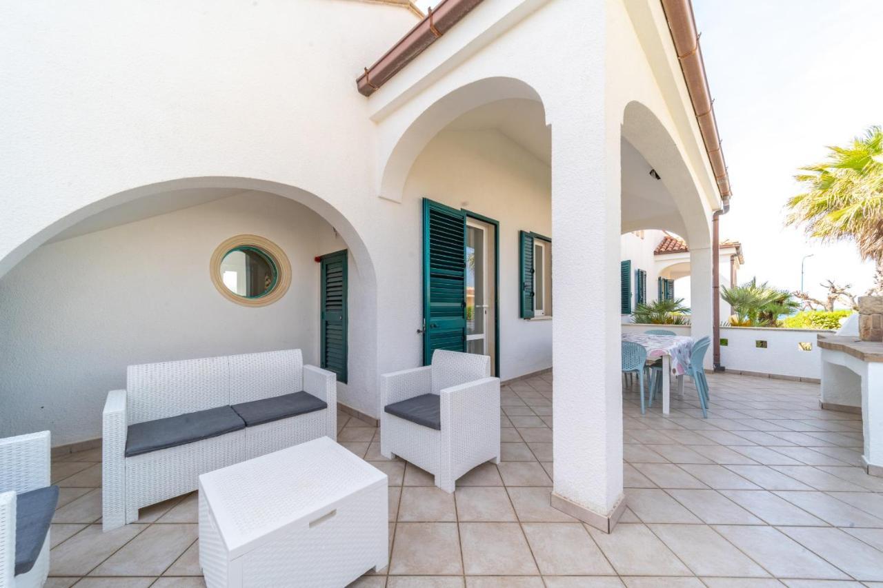 Villa Sunset Torre Suda Exterior foto