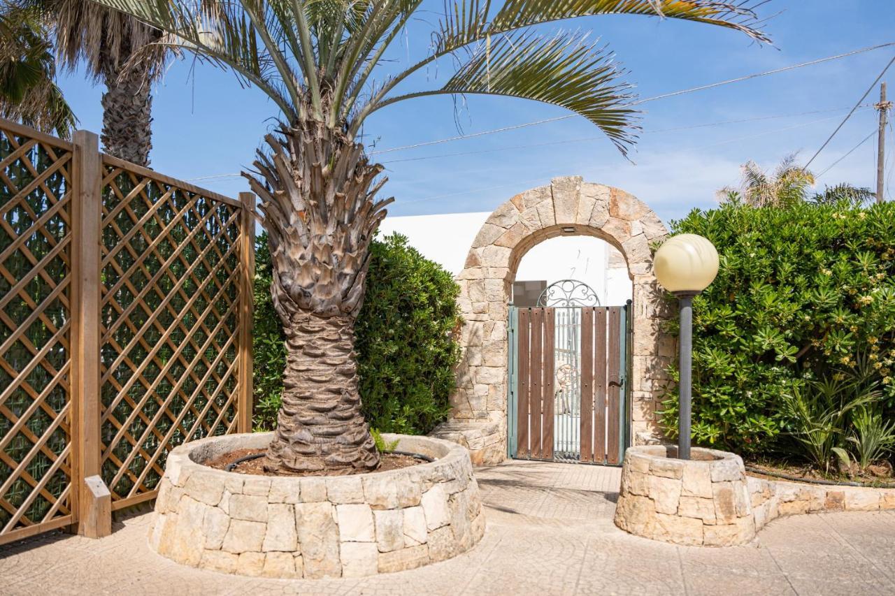 Villa Sunset Torre Suda Exterior foto