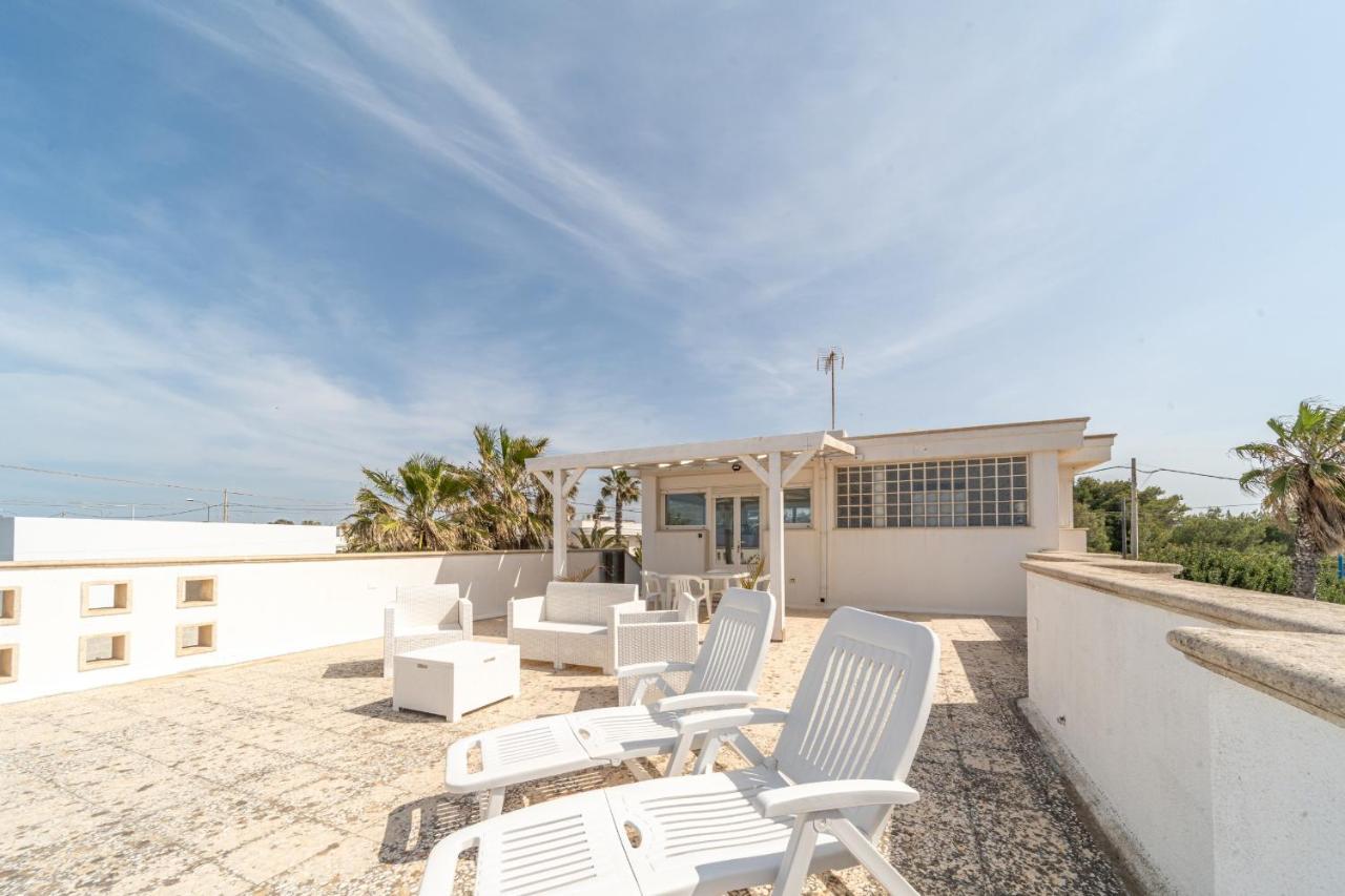 Villa Sunset Torre Suda Exterior foto