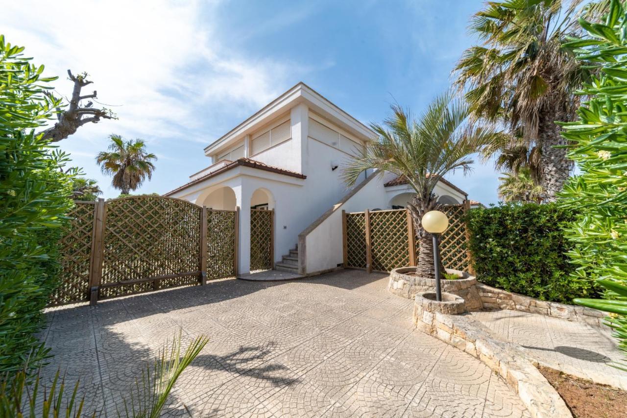 Villa Sunset Torre Suda Exterior foto