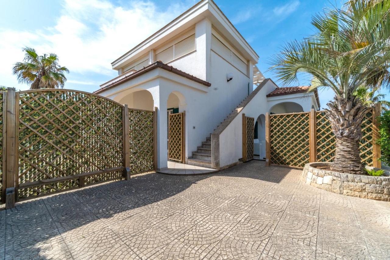 Villa Sunset Torre Suda Exterior foto