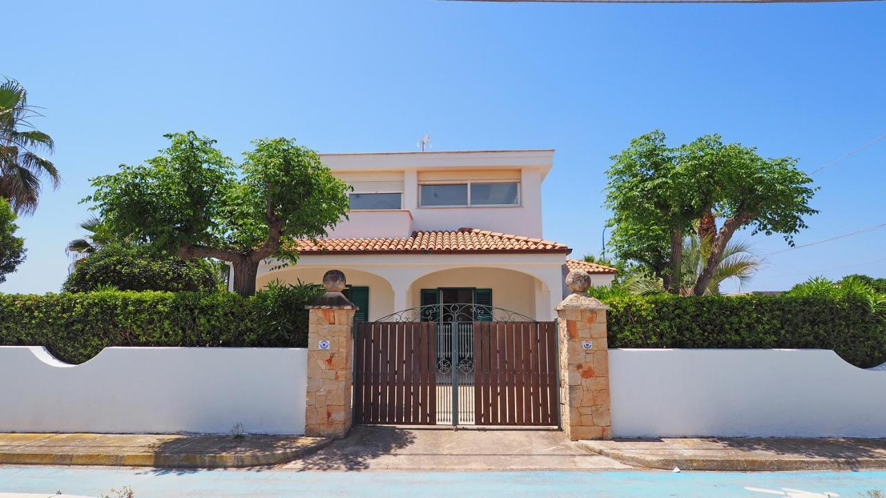 Villa Sunset Torre Suda Exterior foto