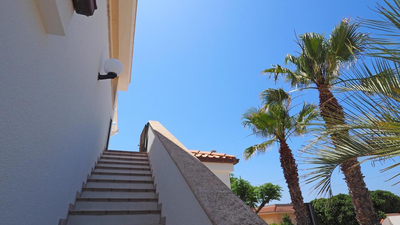 Villa Sunset Torre Suda Exterior foto
